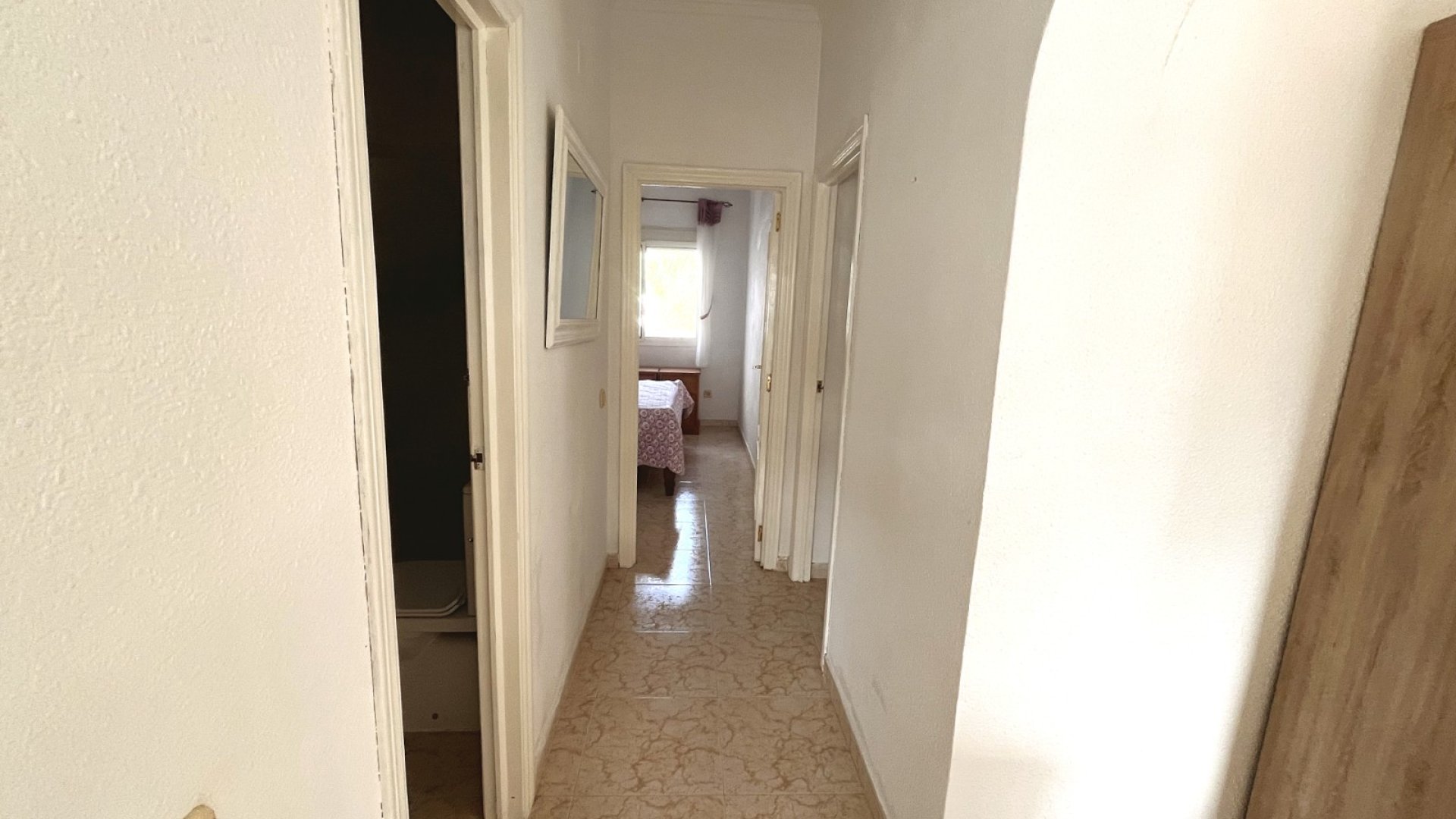 Reventa - Adosado -
Ciudad Quesada - Pueblo Bravo