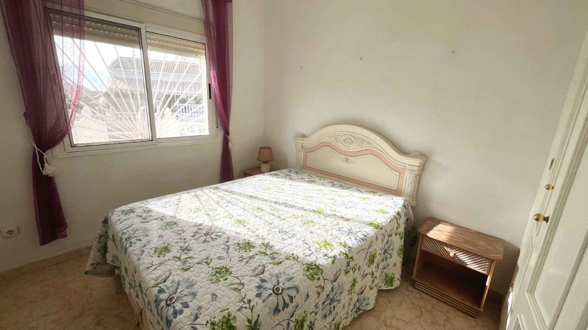 Reventa - Adosado -
Ciudad Quesada - Pueblo Bravo