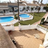 Reventa - Adosado -
Ciudad Quesada - Pueblo Bravo