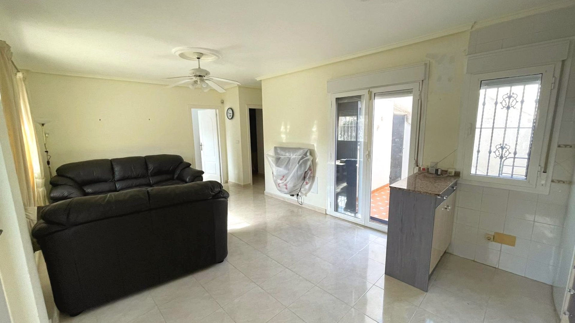 Reventa - Adosado -
Ciudad Quesada - Rojales