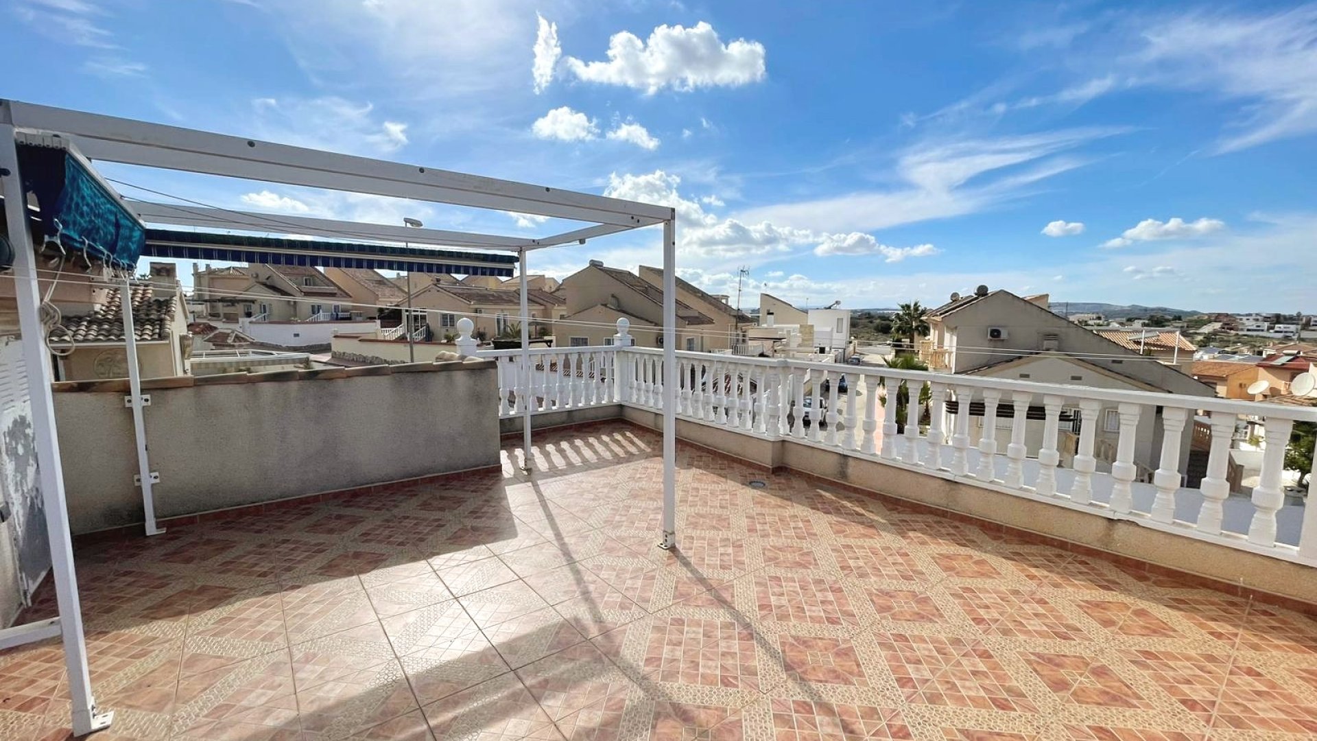 Reventa - Adosado -
Ciudad Quesada - Rojales