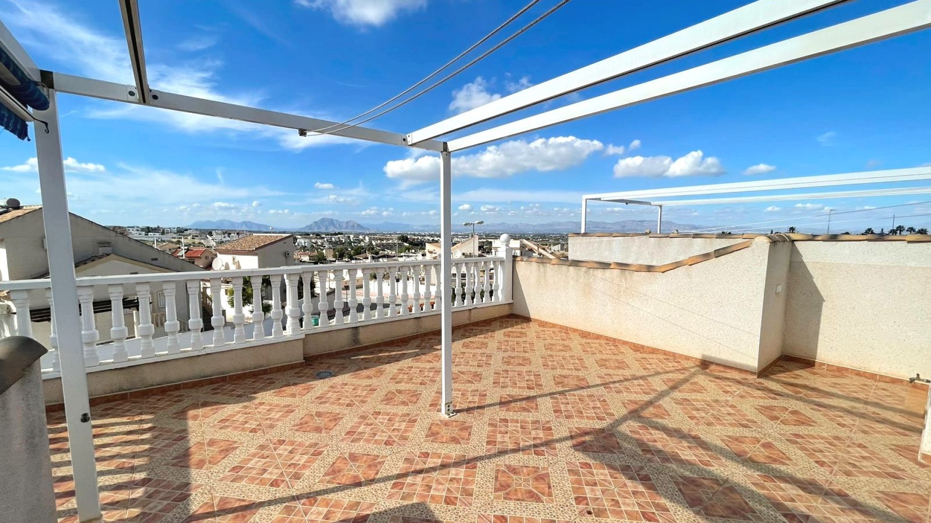 Reventa - Adosado -
Ciudad Quesada - Rojales