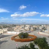 Reventa - Adosado -
Ciudad Quesada - Rojales