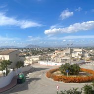 Reventa - Adosado -
Ciudad Quesada - Rojales