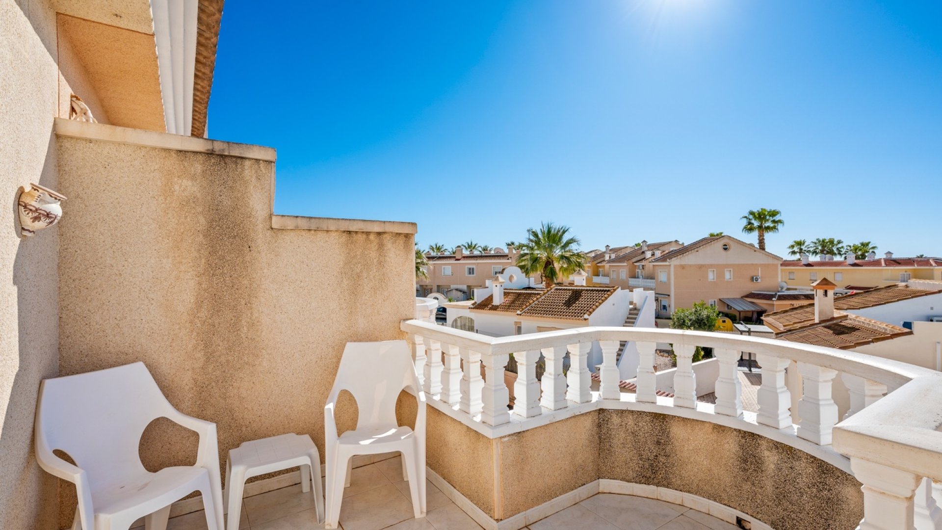 Reventa - Adosado -
Ciudad Quesada - Rojales