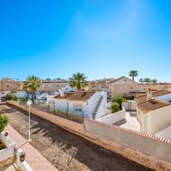 Reventa - Adosado -
Ciudad Quesada - Rojales