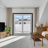 Reventa - Adosado -
Ciudad Quesada