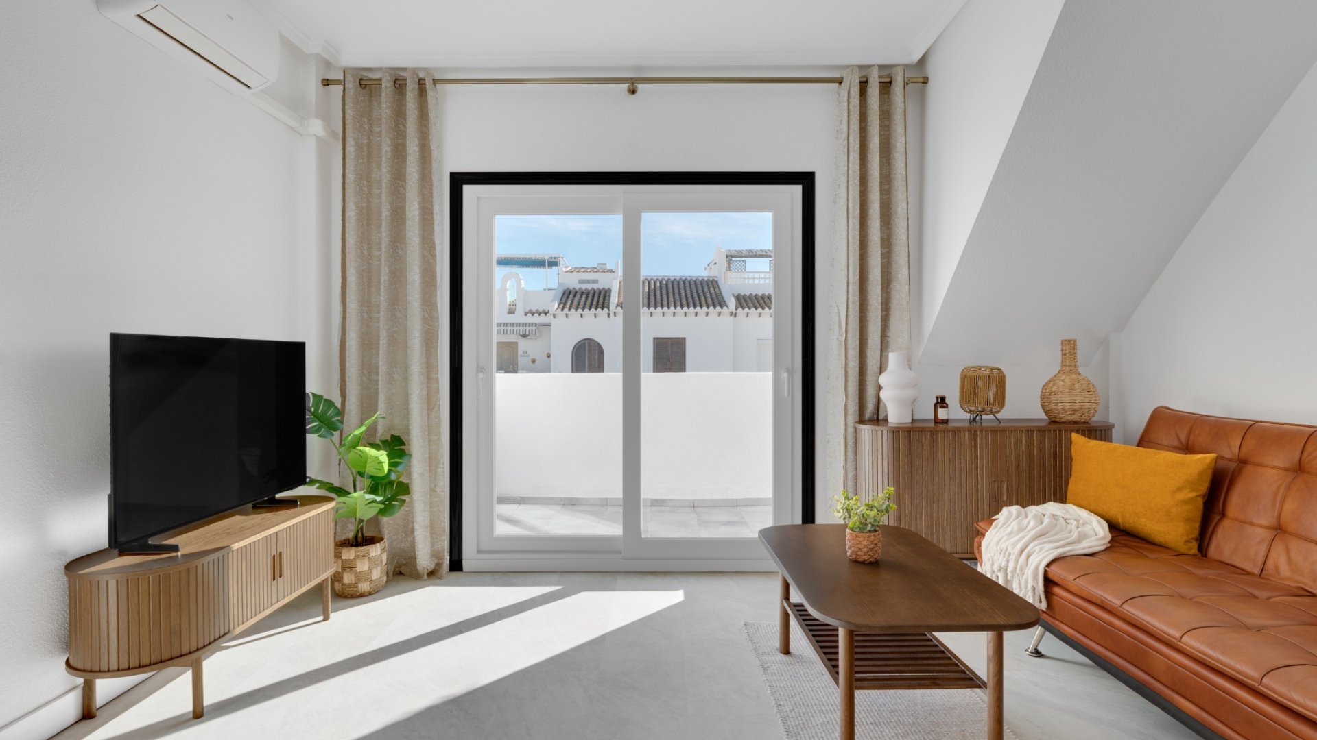 Reventa - Adosado -
Ciudad Quesada