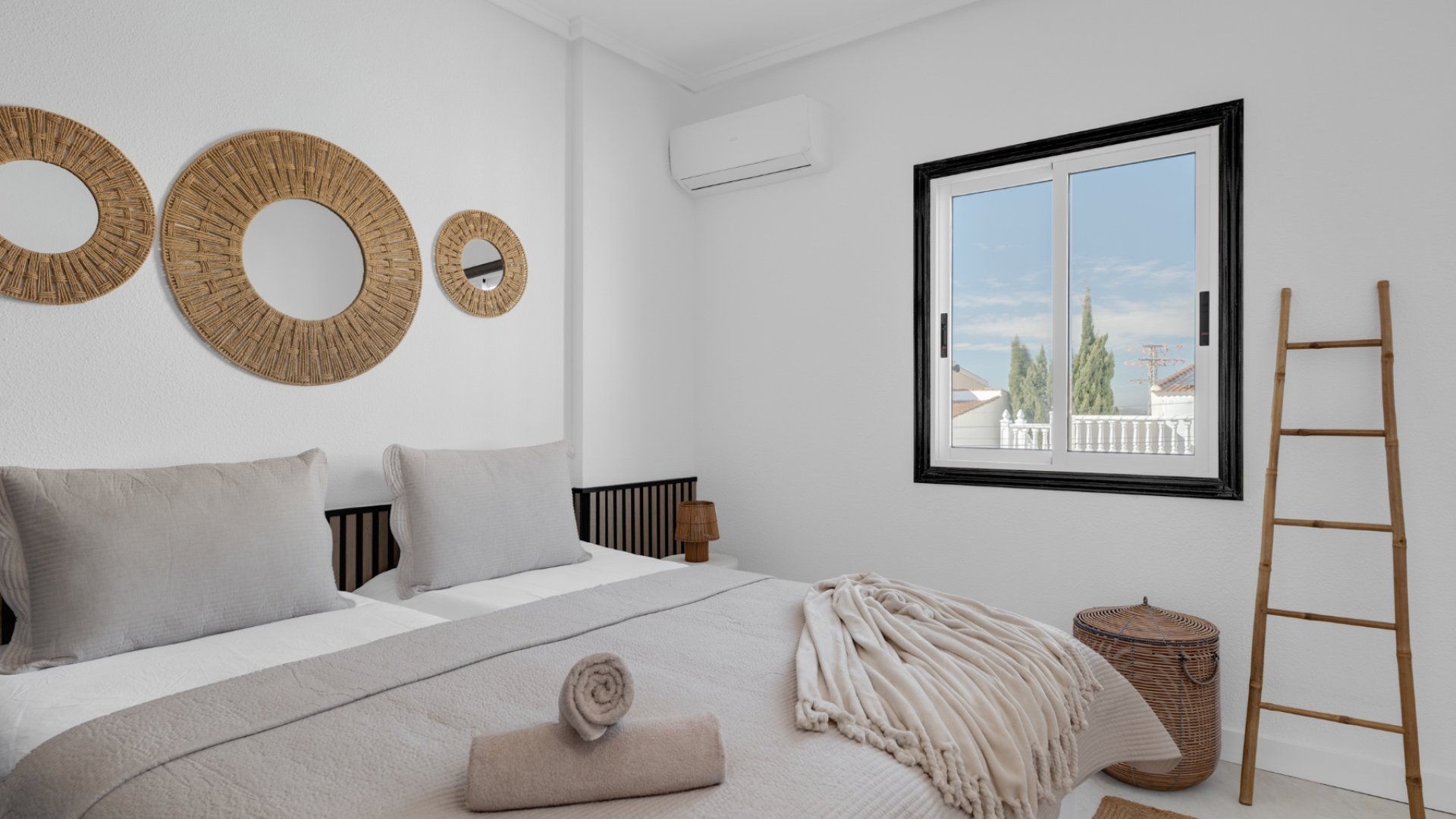 Reventa - Adosado -
Ciudad Quesada