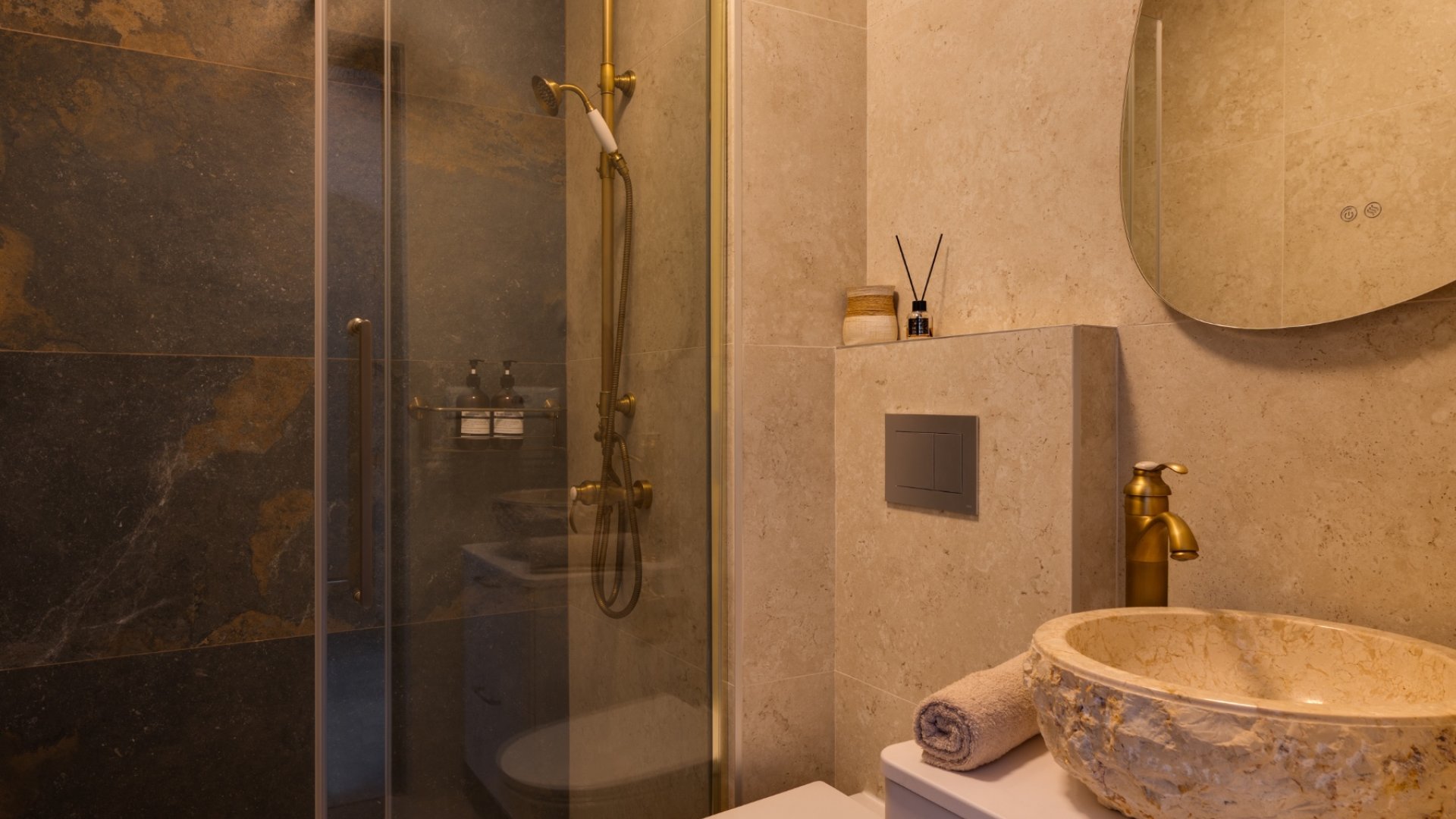 Reventa - Adosado -
Ciudad Quesada