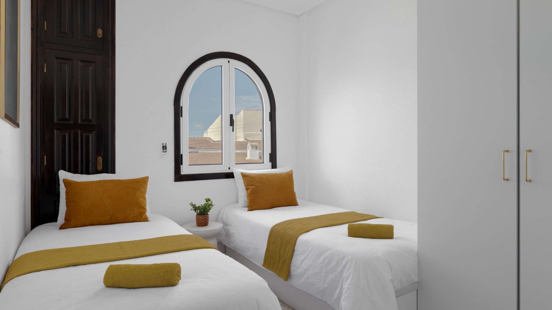 Reventa - Adosado -
Ciudad Quesada