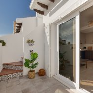 Reventa - Adosado -
Ciudad Quesada