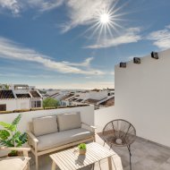 Reventa - Adosado -
Ciudad Quesada