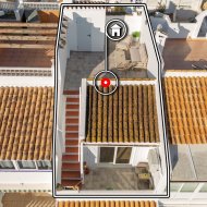 Reventa - Adosado -
Ciudad Quesada