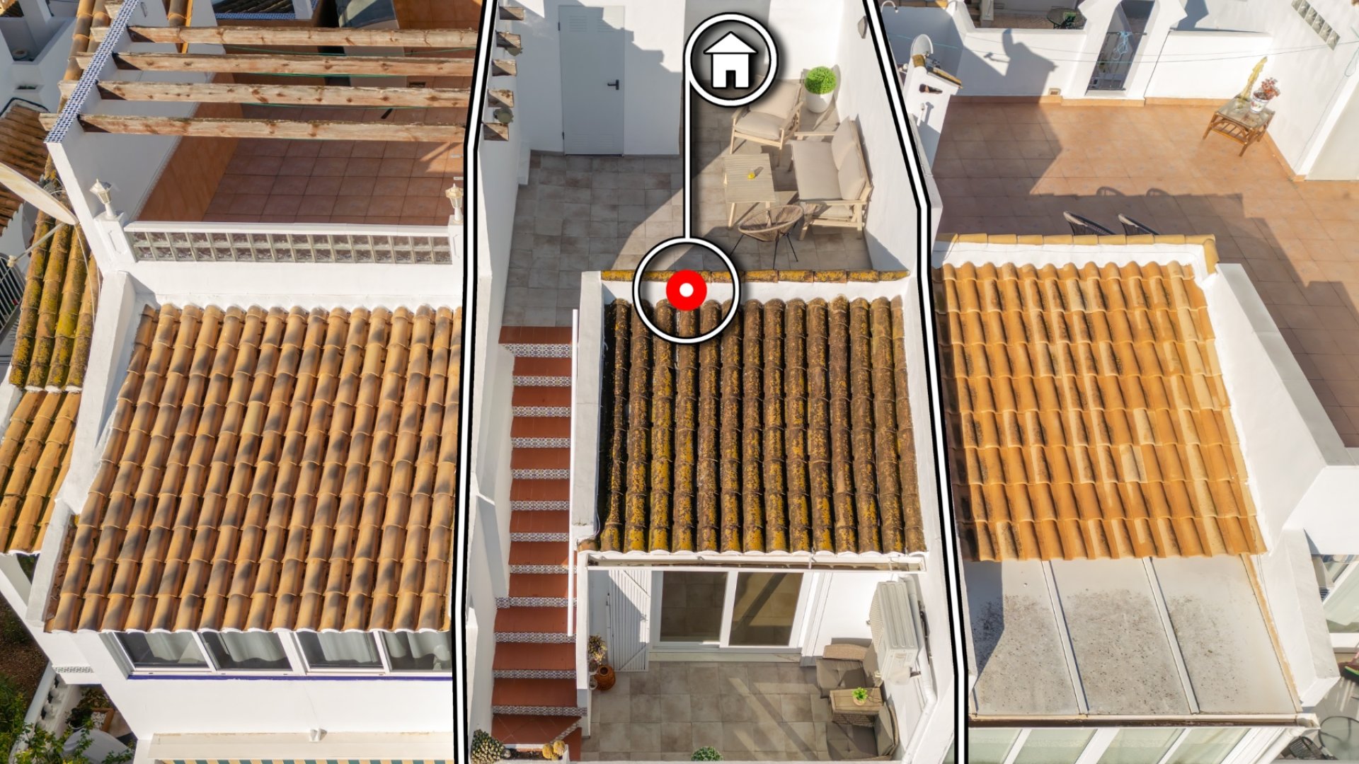 Reventa - Adosado -
Ciudad Quesada