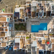 Reventa - Adosado -
Ciudad Quesada