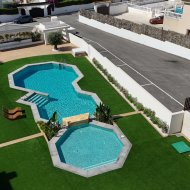 Reventa - Adosado -
Ciudad Quesada