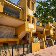 Reventa - Adosado -
Daya Nueva - Costa Blanca Sur