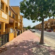Reventa - Adosado -
Daya Nueva - Costa Blanca Sur