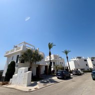 Reventa - Adosado -
Dehesa de Campoamor - Las Ramblas