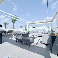 Reventa - Adosado -
Dehesa de Campoamor - Las Ramblas