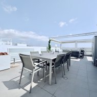 Reventa - Adosado -
Dehesa de Campoamor - Las Ramblas