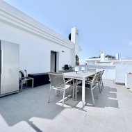 Reventa - Adosado -
Dehesa de Campoamor - Las Ramblas