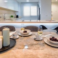 Reventa - Adosado -
Finestrat - Urbanización