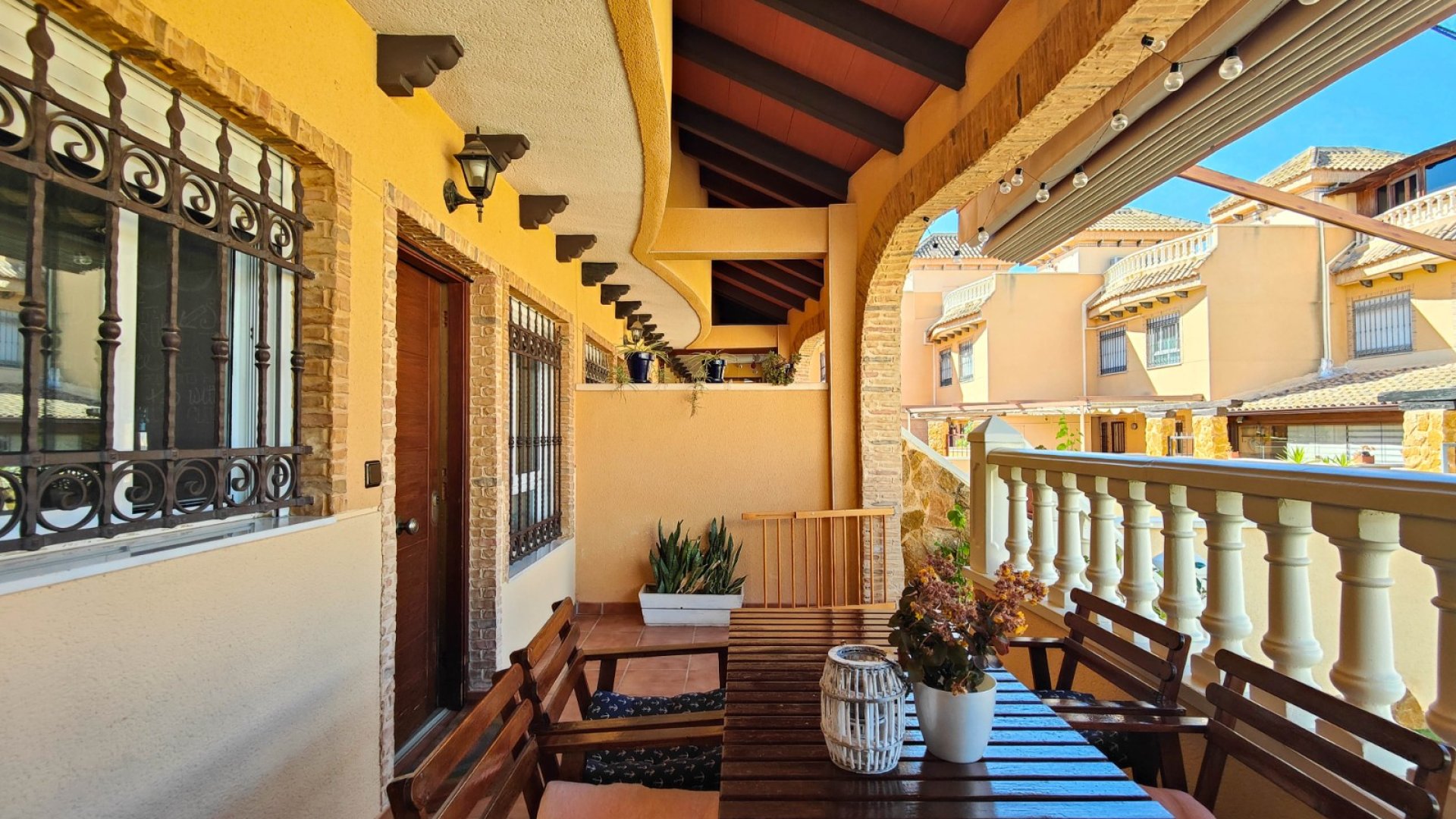 Reventa - Adosado -
Guardamar del Segura - Center - El Raso