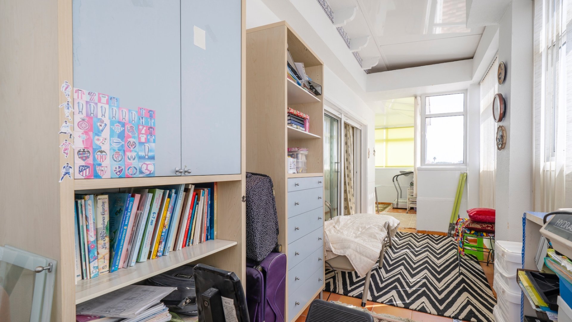 Reventa - Adosado -
Guardamar del Segura - El Moncayo