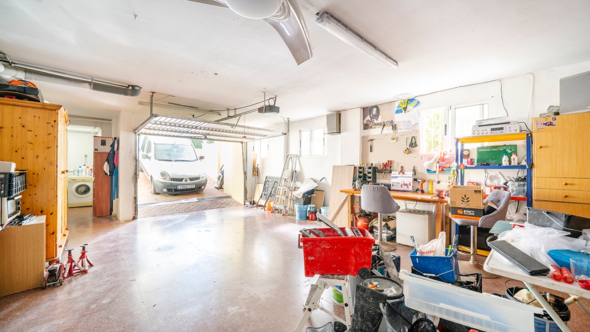 Reventa - Adosado -
Guardamar del Segura - El Moncayo