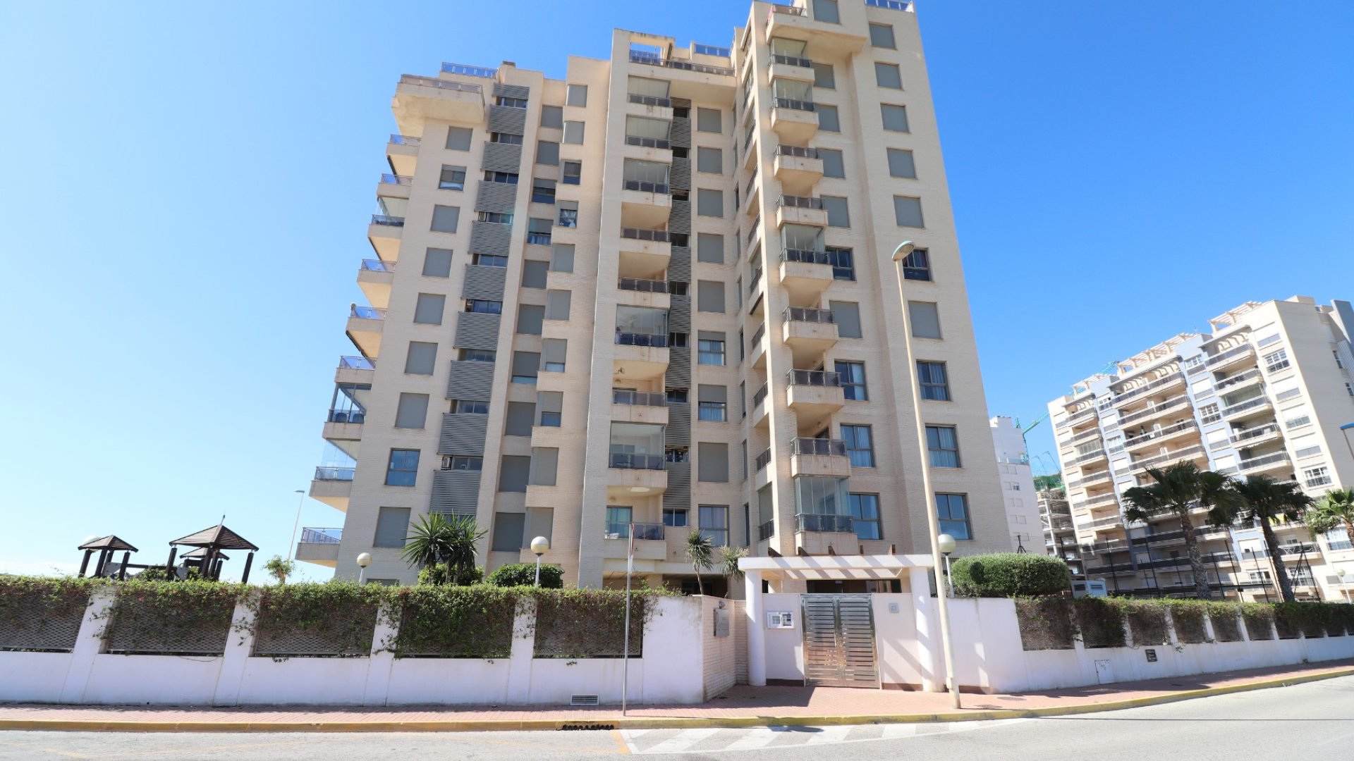 Reventa - Adosado -
Guardamar del Segura - Guardamar del Segura - Town