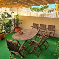 Reventa - Adosado -
Guardamar del Segura - Los Balcones