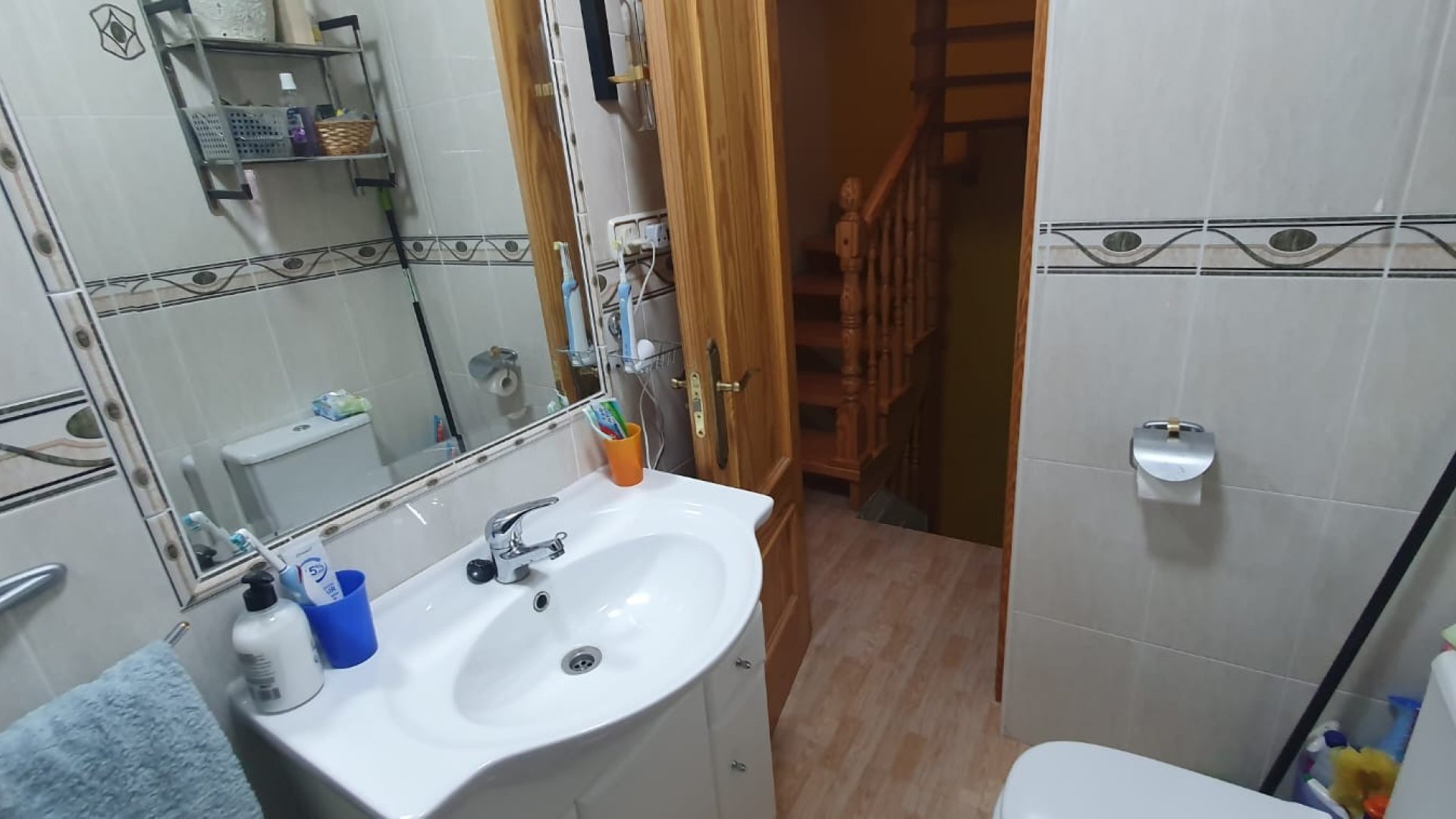 Reventa - Adosado -
Guardamar del Segura - Urbanizaciones