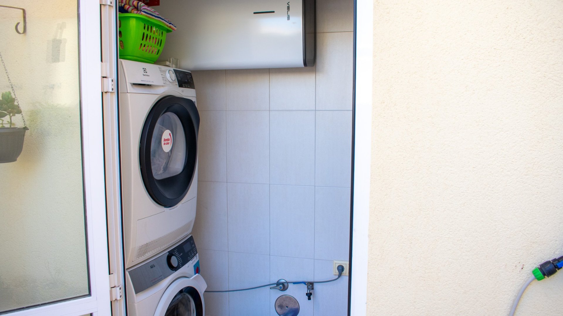 Reventa - Adosado -
Guardamar del Segura - Urbanizaciones