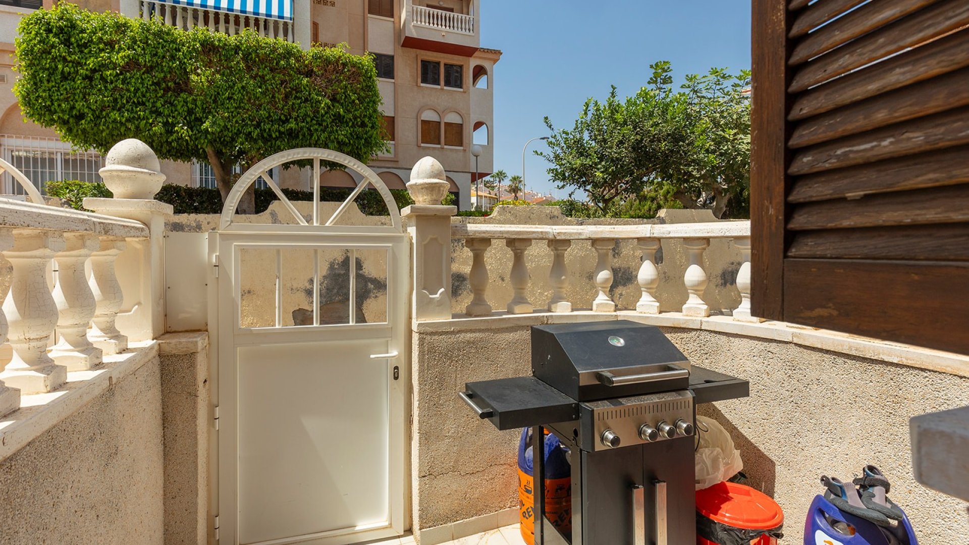 Reventa - Adosado -
La Mata - Playa