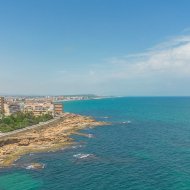 Reventa - Adosado -
La Mata - Playa