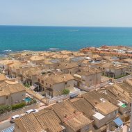 Reventa - Adosado -
La Mata - Playa