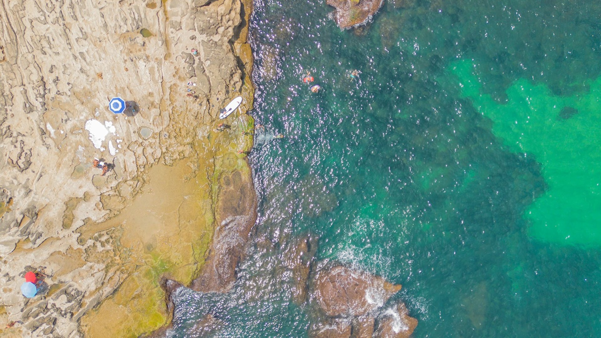 Reventa - Adosado -
La Mata - Playa