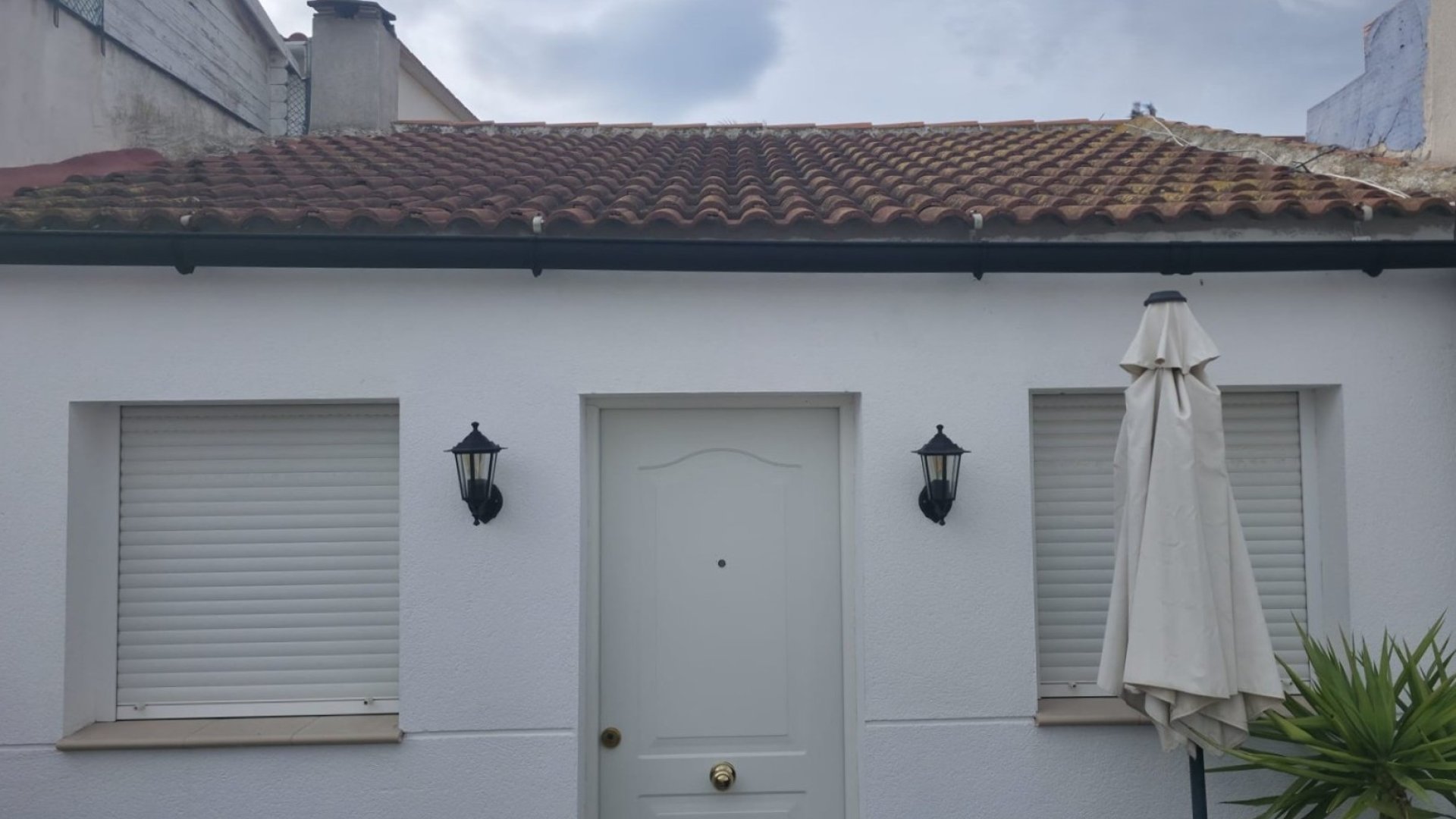Reventa - Adosado -
La Torreta - Torrevieja