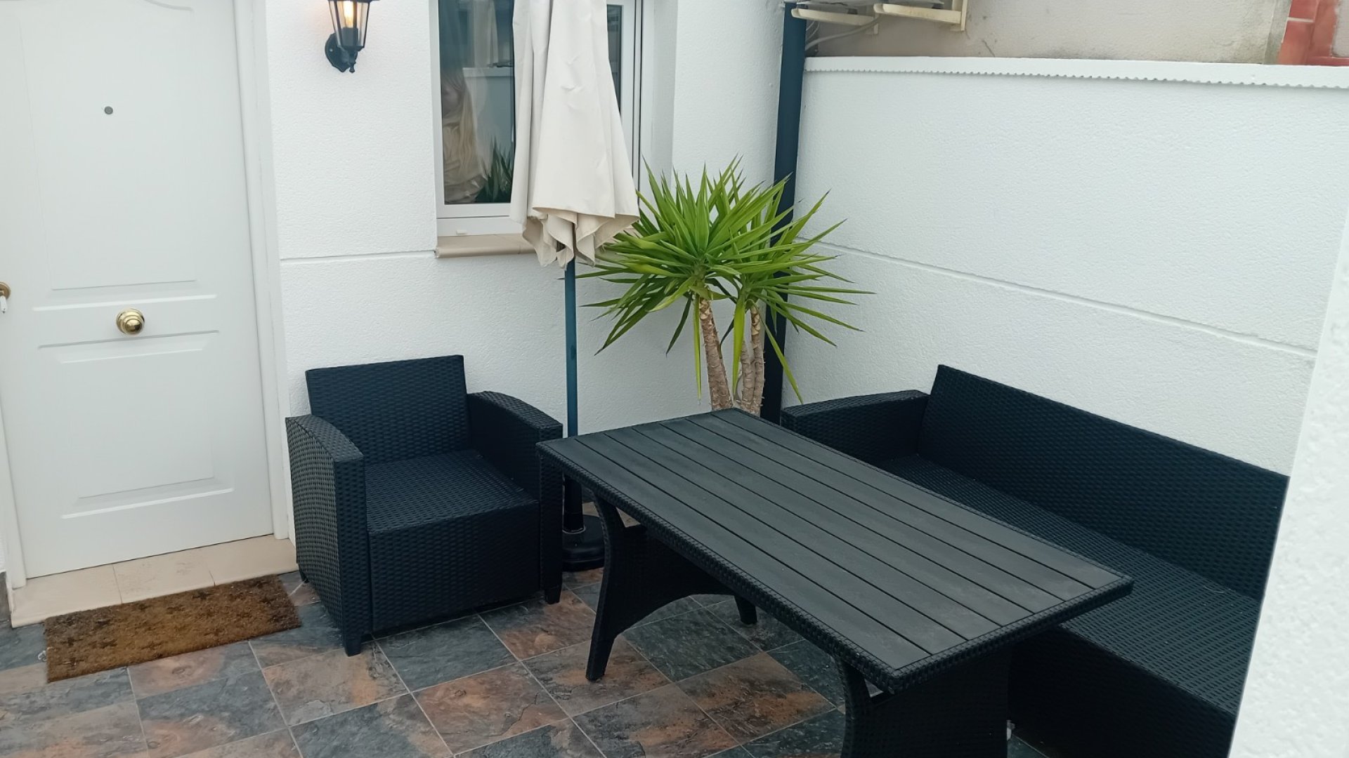 Reventa - Adosado -
La Torreta - Torrevieja