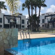 Reventa - Adosado -
La Zenia