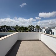 Reventa - Adosado -
La Zenia