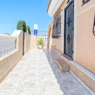 Reventa - Adosado -
Los Alcazares - Los Narejos