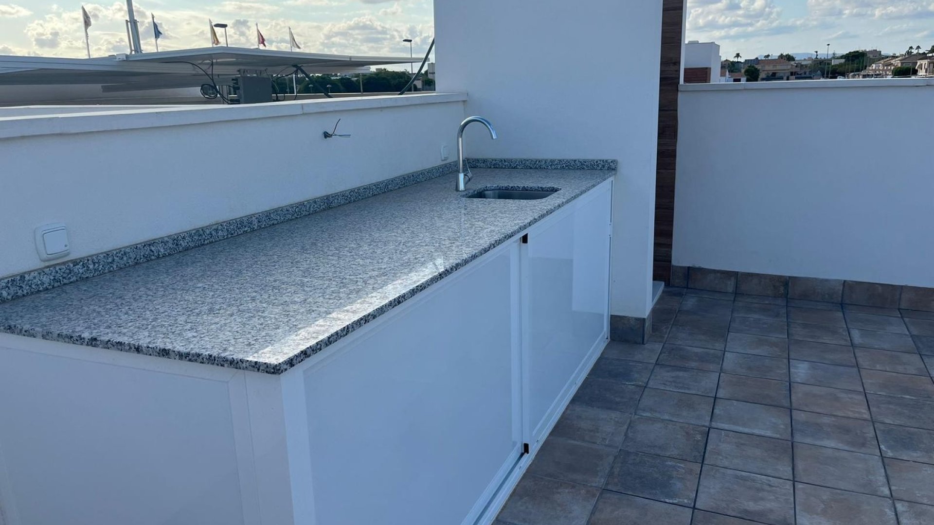 Reventa - Adosado -
Los Alcazares - San Javier