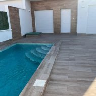 Reventa - Adosado -
Los Alcazares - San Javier