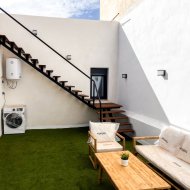 Reventa - Adosado -
Los Alcazares - town