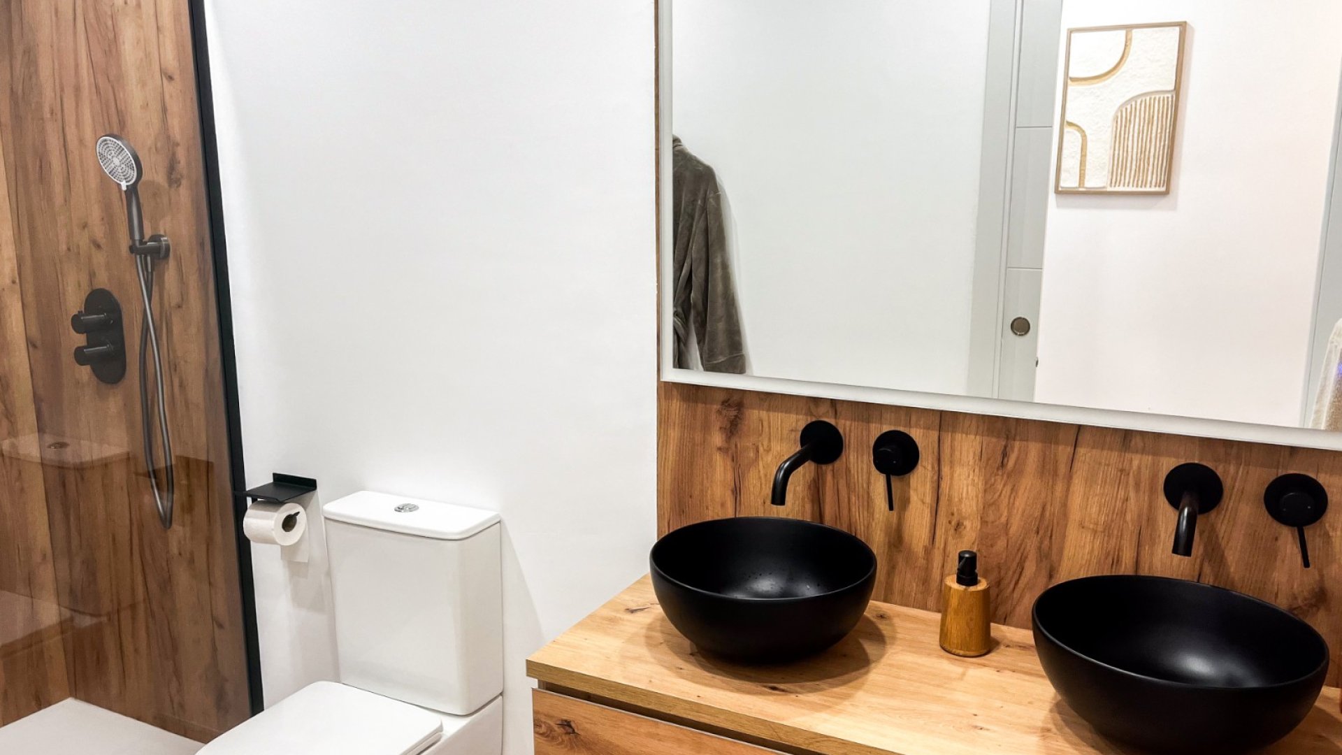 Reventa - Adosado -
Los Alcazares - town