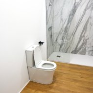 Reventa - Adosado -
Los Alcazares - town