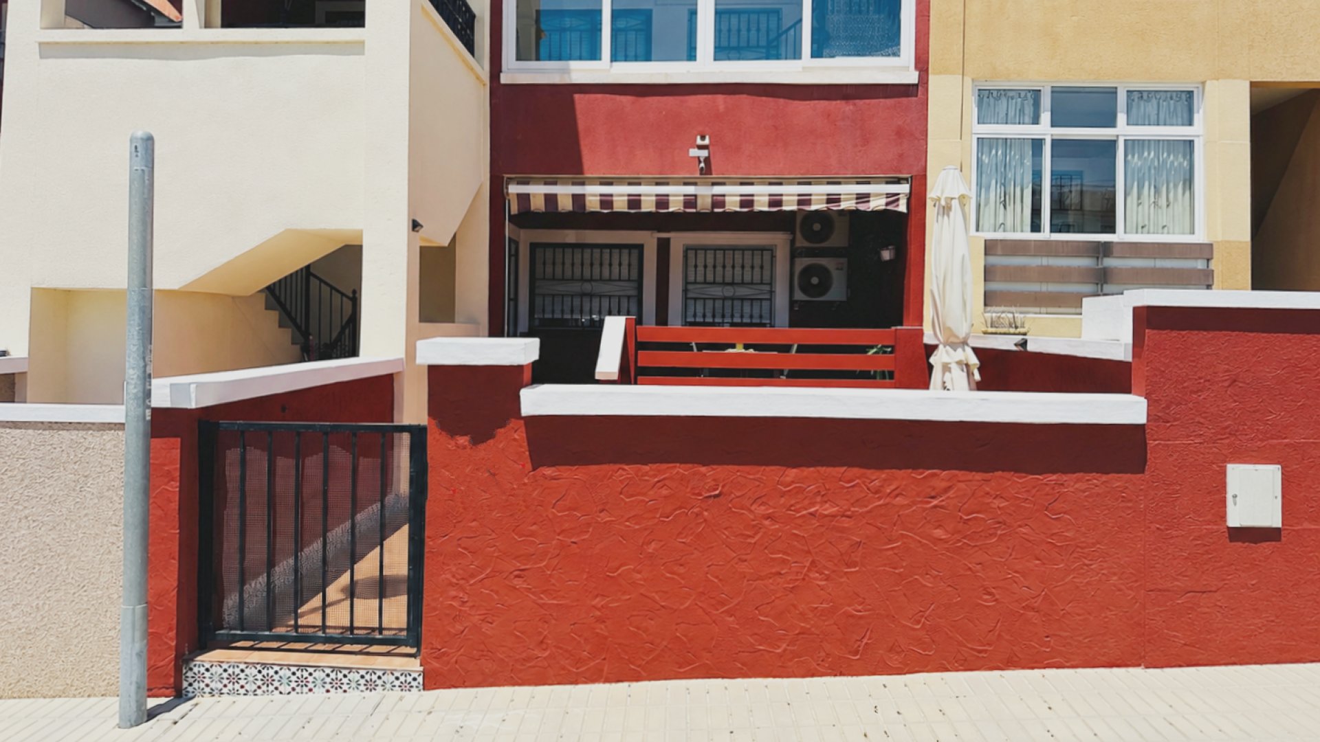 Reventa - Adosado -
Los Altos - Dream Hills - Dream Hills 2